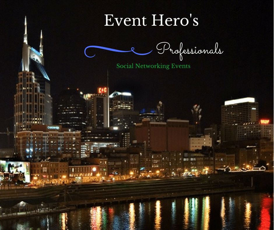 Network Work In Nashville 